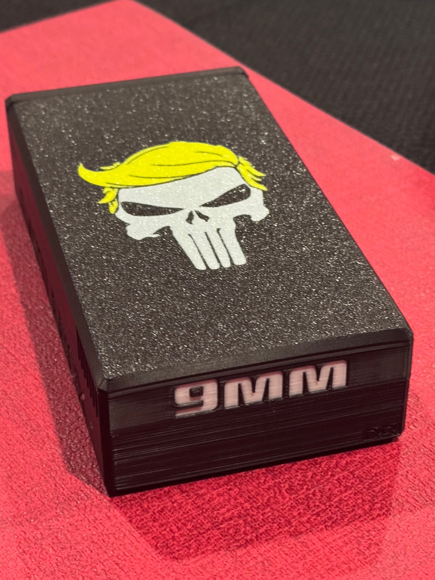 BattleBox 9mm Freedom Seed storage