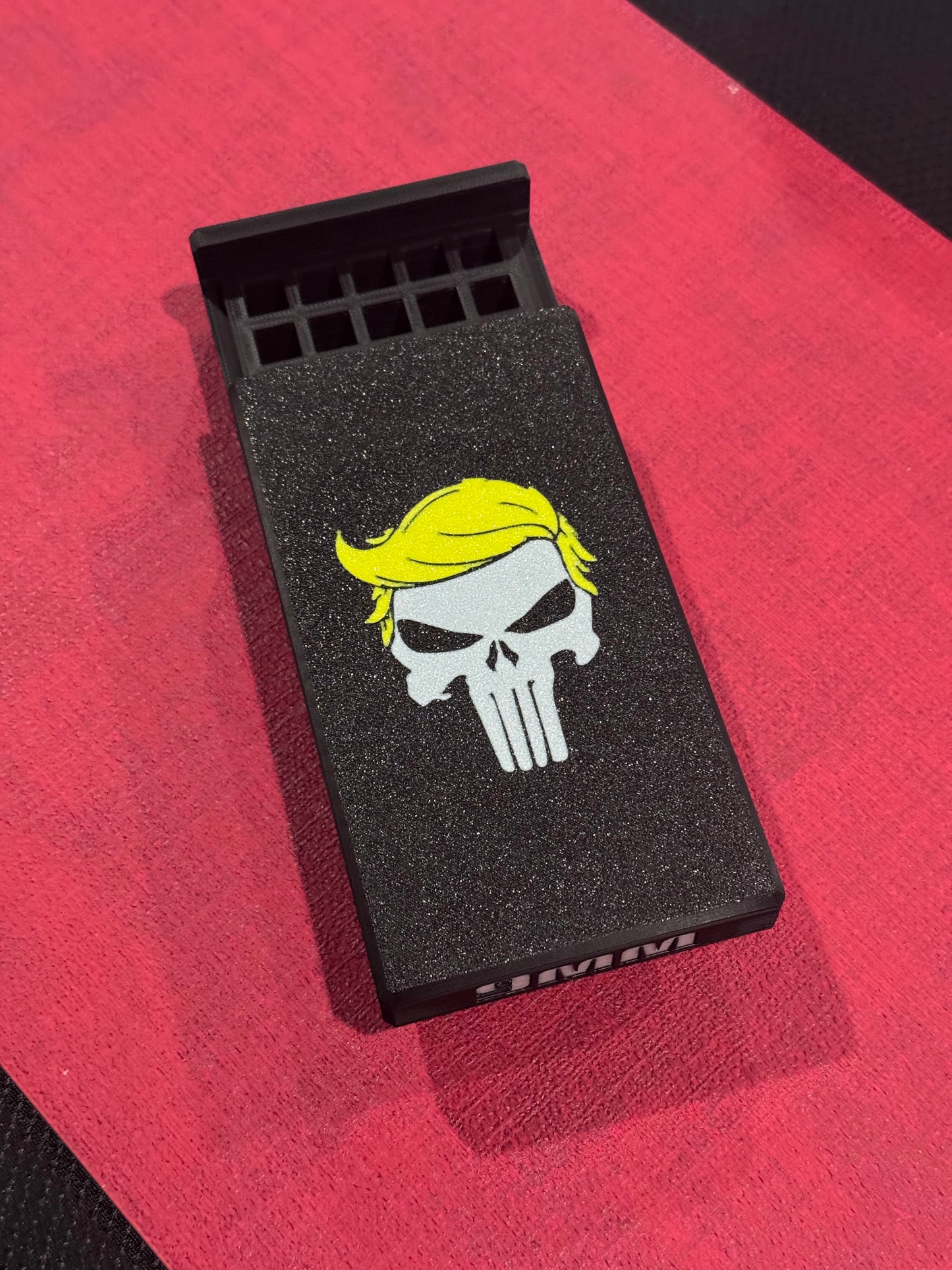 BattleBox 9mm Freedom Seed storage